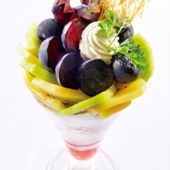 parfait_kiwigrape