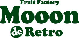 Fruit Factory Moon de Retro